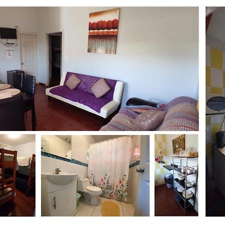 Cabanas Don Dago Cáhuil Dış mekan fotoğraf