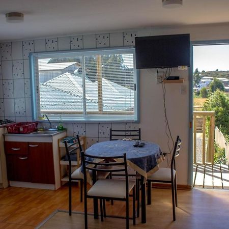 Cabanas Don Dago Cáhuil Dış mekan fotoğraf