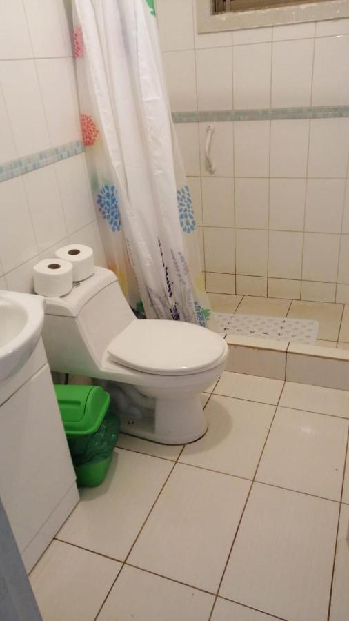 Cabanas Don Dago Cáhuil Dış mekan fotoğraf