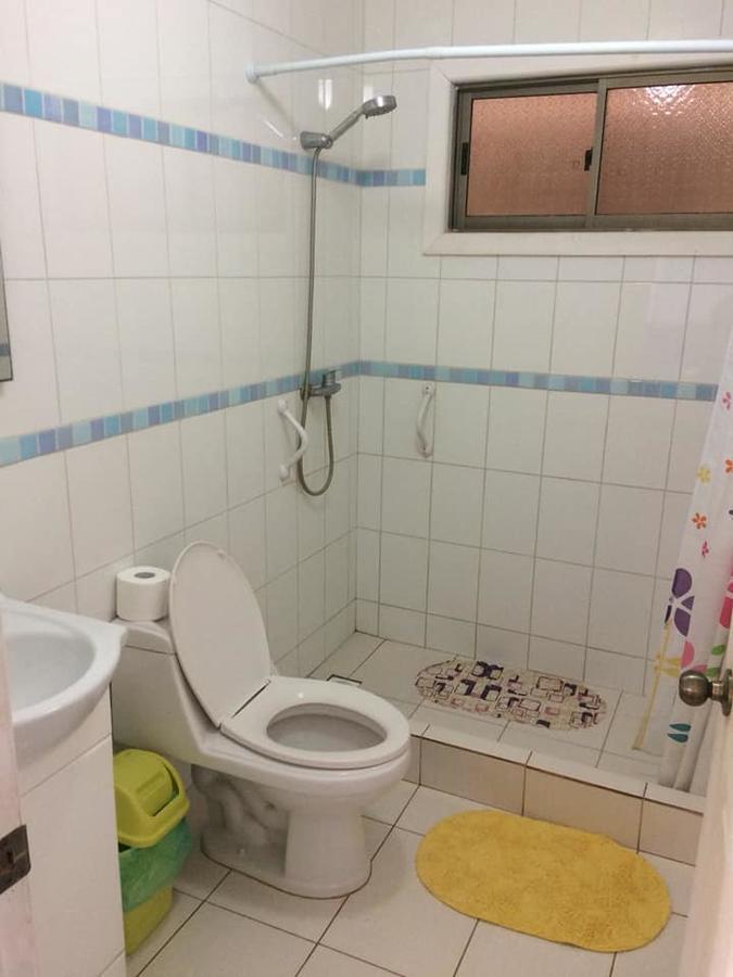 Cabanas Don Dago Cáhuil Dış mekan fotoğraf